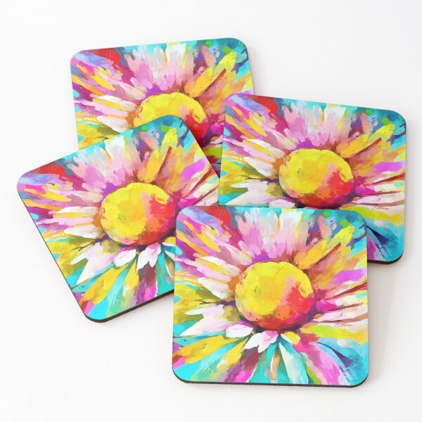 Item preview, Daisy 3 designed and sold by ChrisButler.