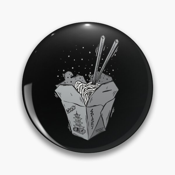 Item preview, Spicey Noodles  designed and sold by brdsgn.