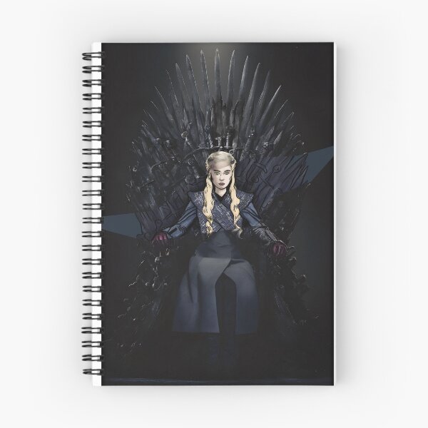 Item preview, game of thrones daenerys targaryen designed and sold by sendalunar.