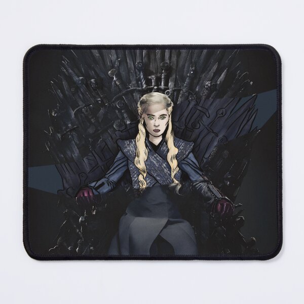 Item preview, game of thrones daenerys targaryen designed and sold by sendalunar.