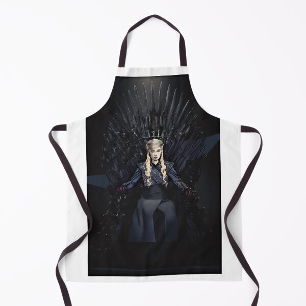 Artikelvorschau, Game of Thrones Daenerys Targaryen entworfen und verkauft von sendalunar.