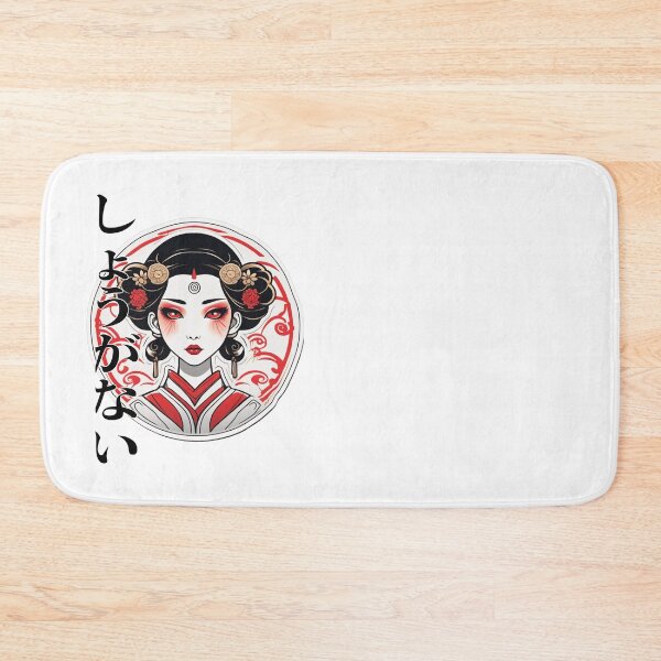 Item preview, Copia de Dark geisha  designed and sold by vennuSStore.