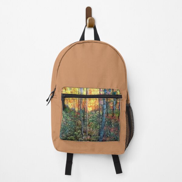 Item preview, Dawn in the Forest designed and sold by Carol Vair.