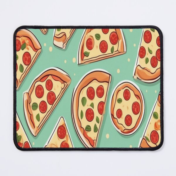 Item preview, Tasty Pizza designed and sold by Starfox120.