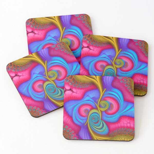 Item preview, Abstract Series 1 designed and sold by artedamensagem.