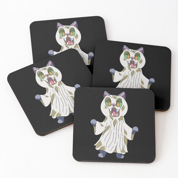 Item preview, Pawtergeist  designed and sold by IslaImages.