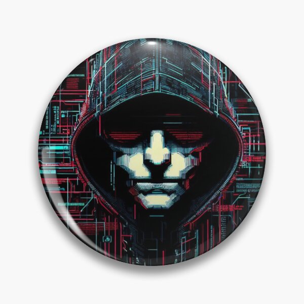 Item preview, SynthGuard designed and sold by borzja.