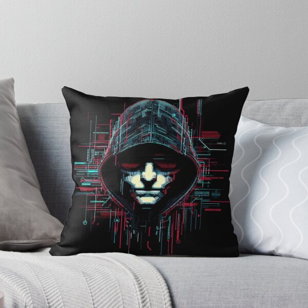 Item preview, SynthGuard designed and sold by borzja.