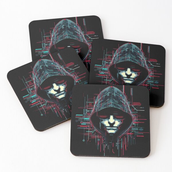 Item preview, SynthGuard designed and sold by borzja.