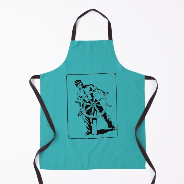 Item preview, Ahoy designed and sold by UnclePickle.