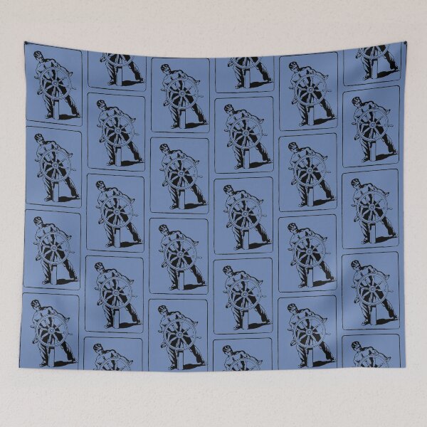Item preview, Ahoy designed and sold by UnclePickle.