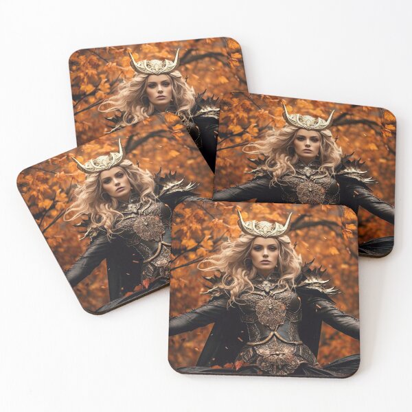 Item preview, Alys designed and sold by OccultDreams.