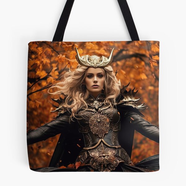 Item preview, Alys designed and sold by OccultDreams.