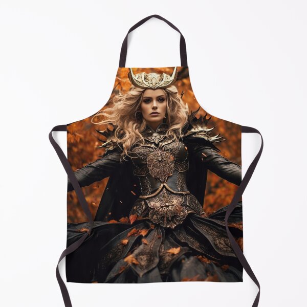 Item preview, Alys designed and sold by OccultDreams.
