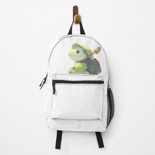 Item preview, Funny Cartoon Beloved Turtle Explorer designed and sold by cArtToonShop.