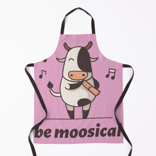 Item preview, Be Moosical designed and sold by TwinBrosArt.
