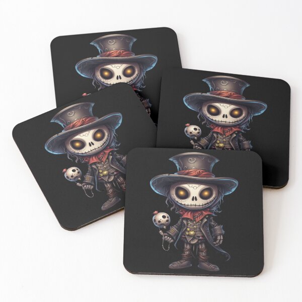Item preview, Dark Skeletons  designed and sold by PugD.