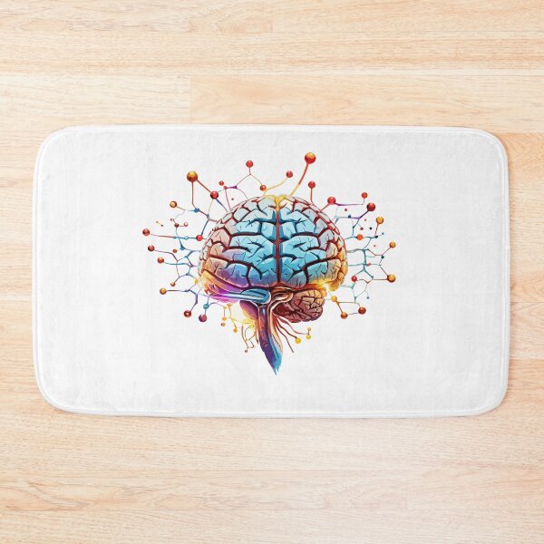 Item preview, Serotonin Surge designed and sold by reggaeartgifts.