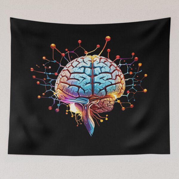 Item preview, Serotonin Surge designed and sold by reggaeartgifts.