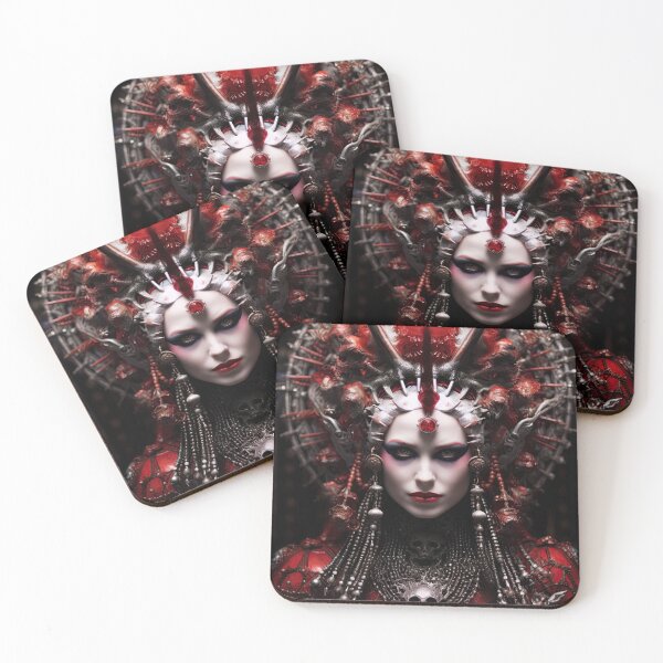 Item preview, Anastasija Florescu designed and sold by OccultDreams.