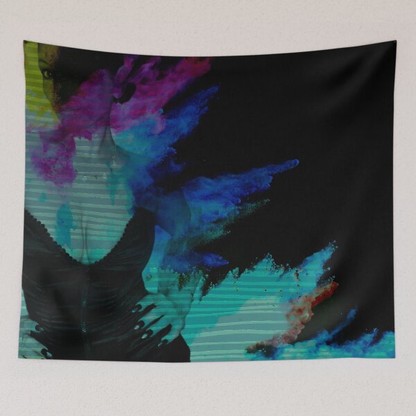 Item preview, Chiaroscuro IX/X designed and sold by Angela Mayotte.