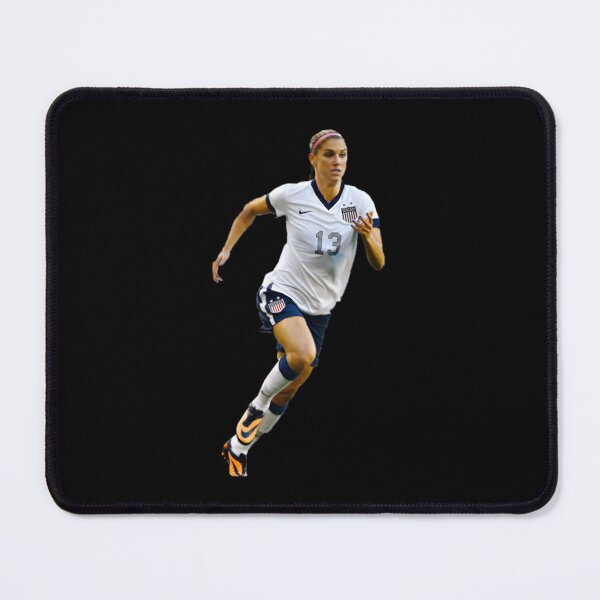 Item preview, Alex Morgan 13 designed and sold by mldgfkjz1.