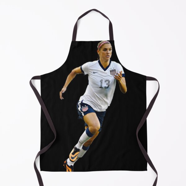 Item preview, Alex Morgan 13 designed and sold by mldgfkjz1.