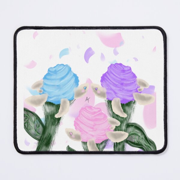 Item preview, Shellebrate Roses designed and sold by AshTipArt.