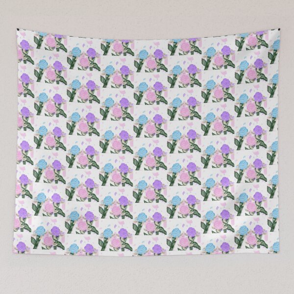 Item preview, Shellebrate Roses designed and sold by AshTipArt.