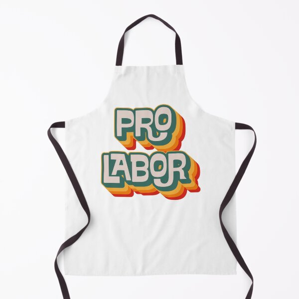 Item preview, Pro Labor designed and sold by Texterns.