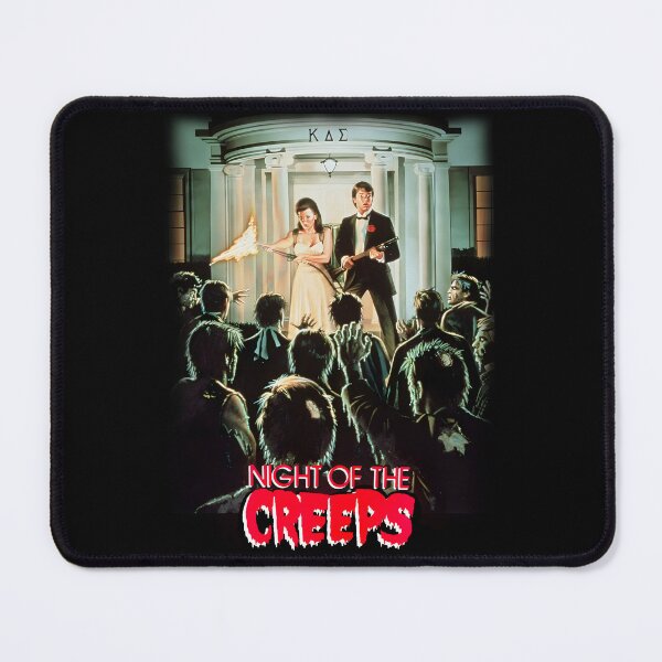 Item preview, Night Of The Creeps designed and sold by TeeArcade84.
