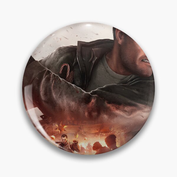 Item preview, Dead Rising 	 		 designed and sold by wpyhbesvj32.