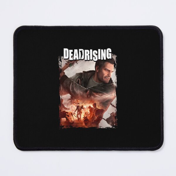Item preview, Dead Rising designed and sold by wpyhbesvj32.