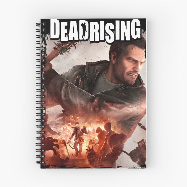 Artikelvorschau, Dead Rising entworfen und verkauft von wpyhbesvj32.