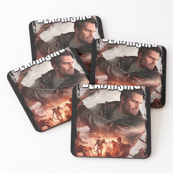 Item preview, Dead Rising 	 		 designed and sold by wpyhbesvj32.