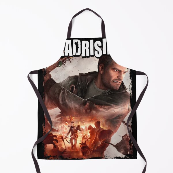 Item preview, Dead Rising designed and sold by wpyhbesvj32.