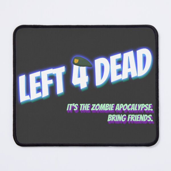 Item preview, Left 4 Dead 1: Bring Friends designed and sold by Arcade904.