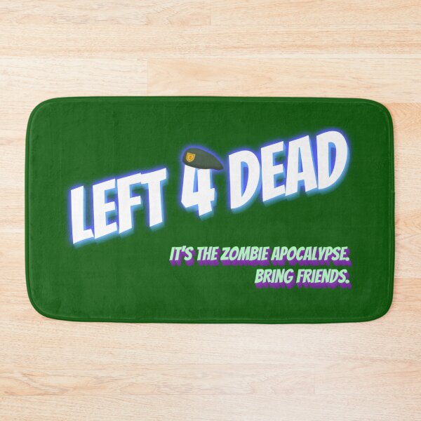 Item preview, Left 4 Dead 1: Bring Friends designed and sold by Arcade904.