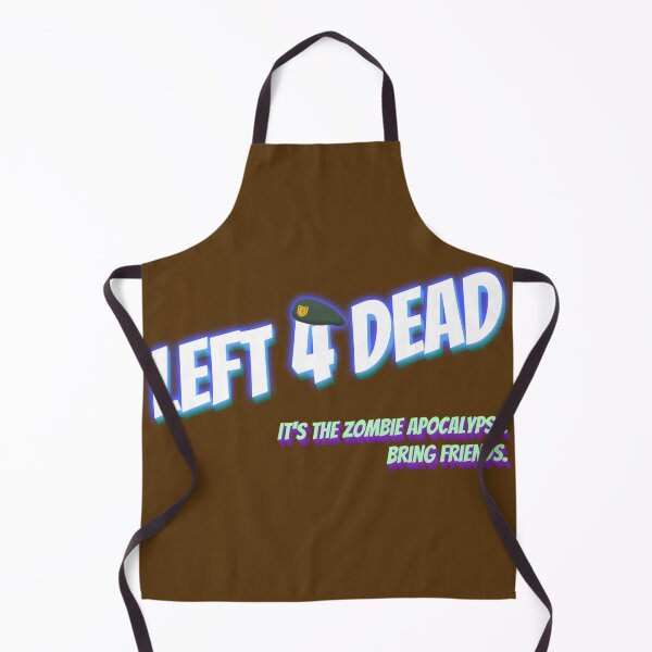 Item preview, Left 4 Dead 1: Bring Friends designed and sold by Arcade904.