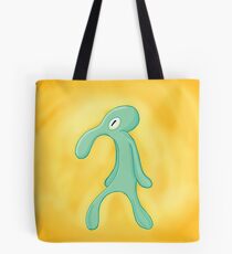 Bold and Brash Tote Bag