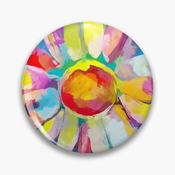 Item preview, Daisy 4 designed and sold by ChrisButler.
