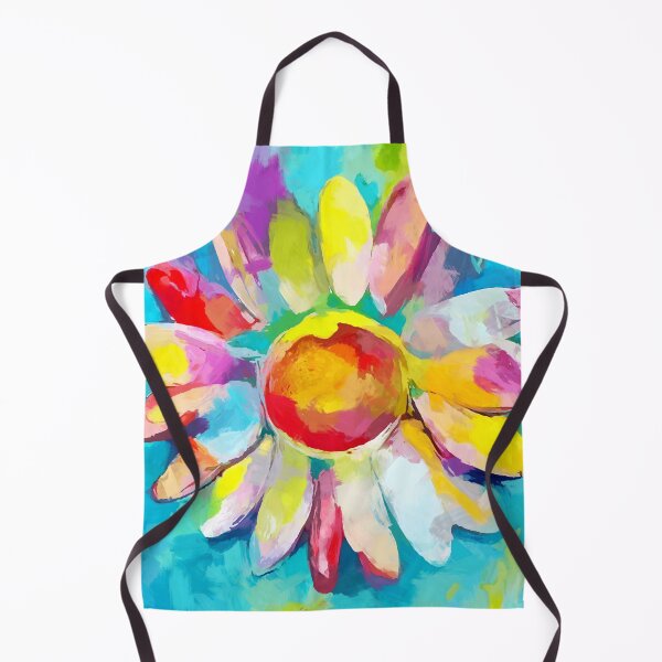 Item preview, Daisy 4 designed and sold by ChrisButler.