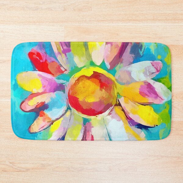 Item preview, Daisy 4 designed and sold by ChrisButler.