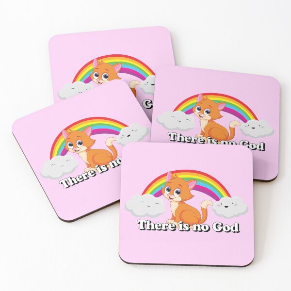 Item preview, There is no God designed and sold by Paul-is-Good.