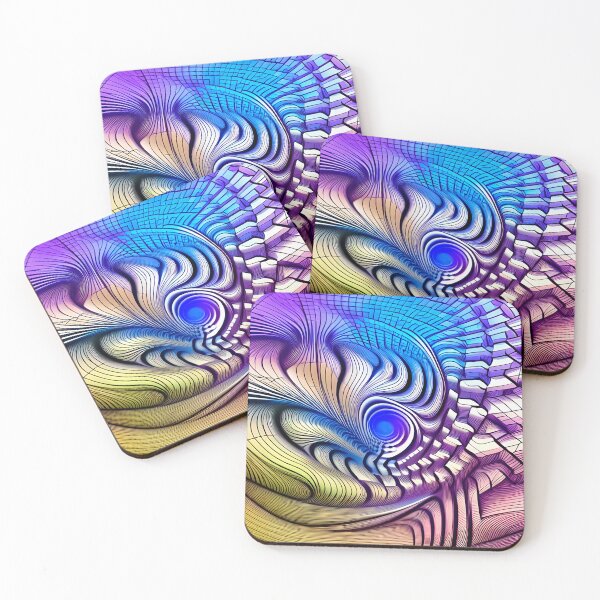 Item preview, Abstract Series 3 designed and sold by artedamensagem.