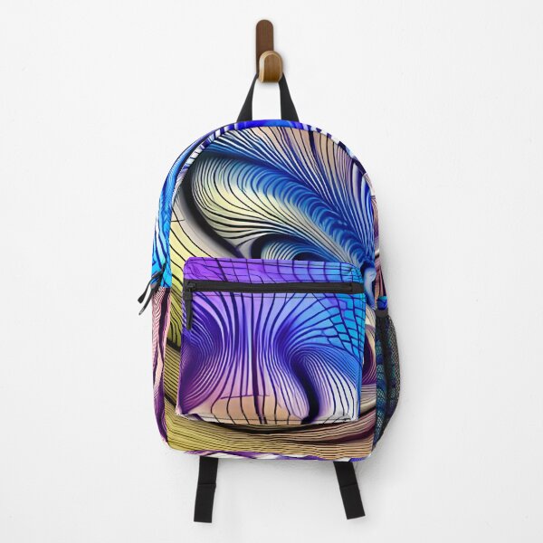 Item preview, Abstract Series 3 designed and sold by artedamensagem.