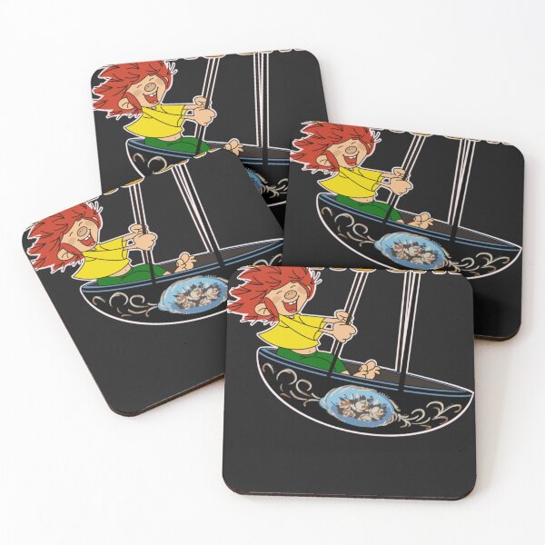 Item preview, Pumuckl swing Classic T-Shirt designed and sold by RamazanSturm.