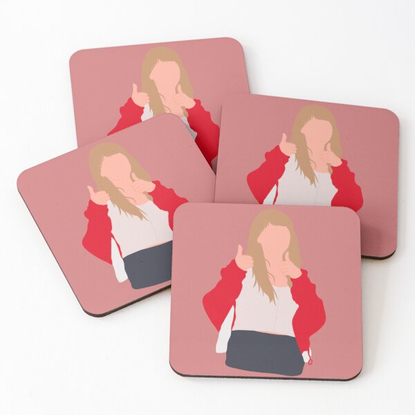 Item preview, Taylor swift thumbs up at the chiefs game designed and sold by nerfie.