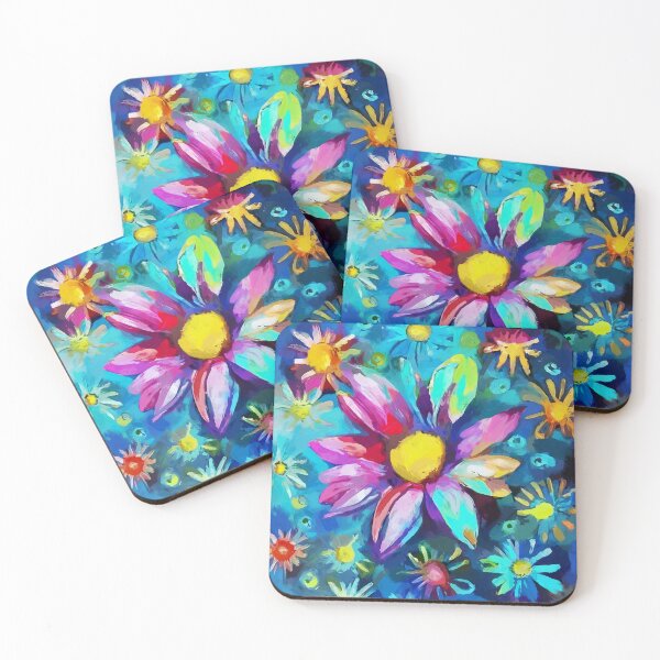 Item preview, Daisies 2 designed and sold by ChrisButler.