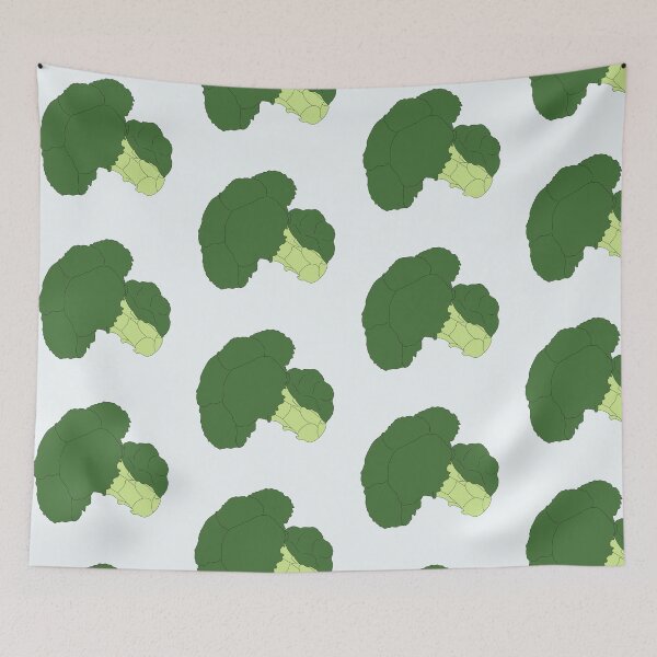 Item preview, Broccoli Vegetable designed and sold by Eathusiast.